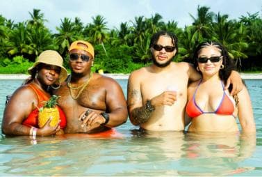 Punta Cana: fiesta en barco con snorkel, bebida alcohólica y hip hop - Photo 4 (Gallery view)