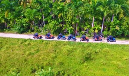 Super Buggy Tour in Puerto Plata Shore/hotel + Lunch - Photo 2 (Gallery view)