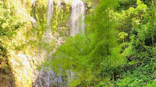 Adventure to a Hidden Waterfall, Private Tour - Dominican Republic