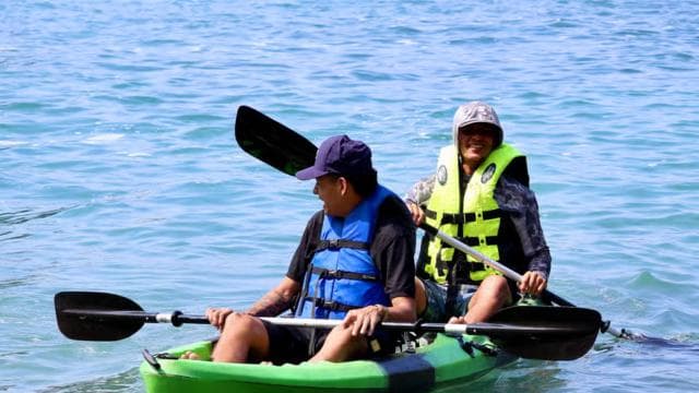 Ocean Adventure by Kayak – Explore Biesanz Beach - Photo 2 (Gallery view)