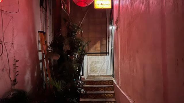 San Juan : Cocktail and bar hopping taster - Photo 5 (Gallery view)