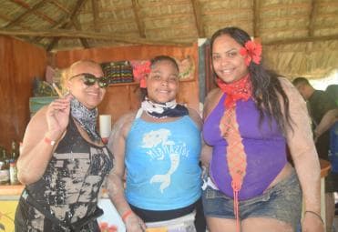 Punta Cana Off-Road 4x4 ATV: Beach,Cave Dip & Mamajuana Shot - Photo 4 (Gallery view)