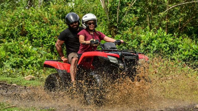 Tur ATV: Tur de aventură în La Fortuna - Photo 2 (Gallery view)