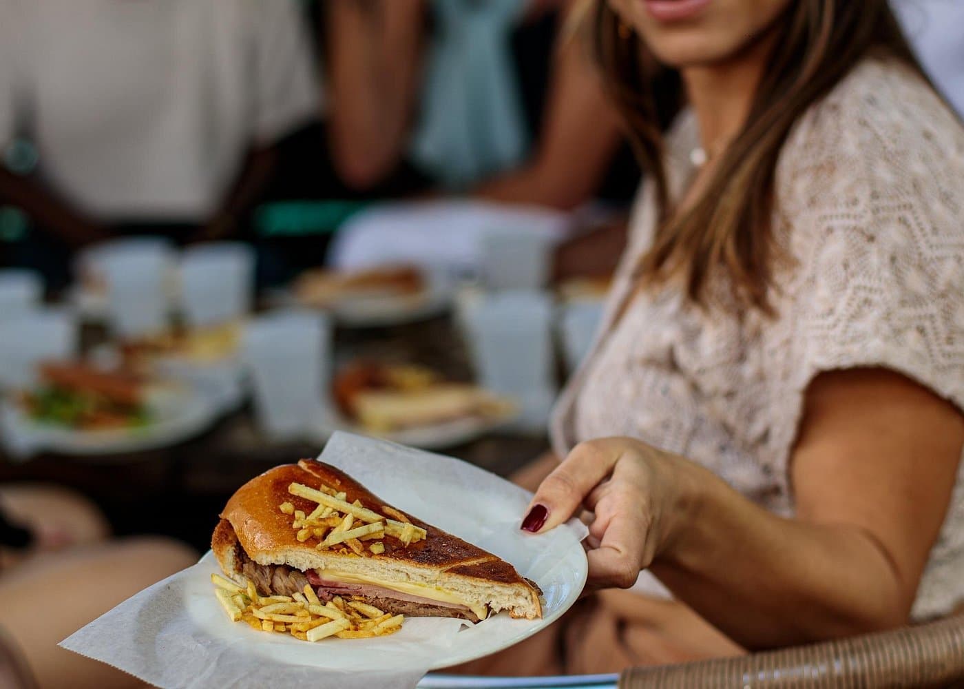 Miami: Little Havana Food and Culture Walking Tour - Dominican Republic