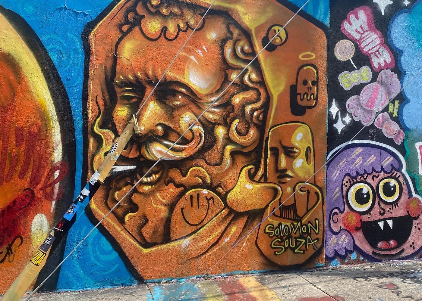 Little Havana and Wynwood Walls District Guided Tour - Photo 5 (Gallery view)