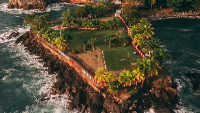 The heart of Quepos: History and Culture tour - Dominican Republic