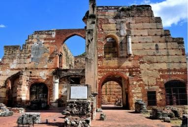 Private: Santo Domingo Historic & Cultural Walking Tour - Photo 4 (Gallery view)