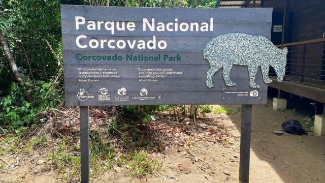 Corcovado National Park: Sirena Day Tour Drake Bay-Corcovado - Photo 2 (Gallery view)
