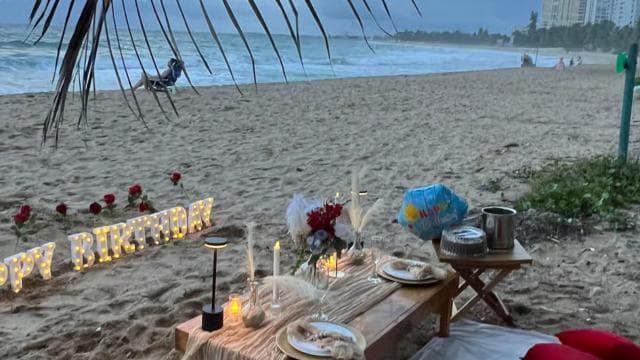picnic san juan puerto rico - Photo 3 (Gallery view)