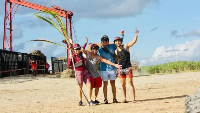 From La Romana: 4WD, ATV & Off-Road Tours in Bayahibe - Photo 2 (Gallery view)