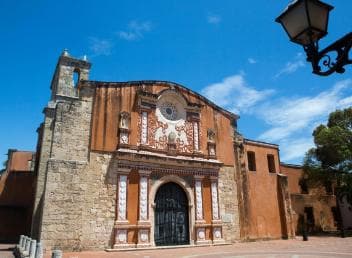 Private: Santo Domingo Historic & Cultural Walking Tour - Photo 2 (Gallery view)