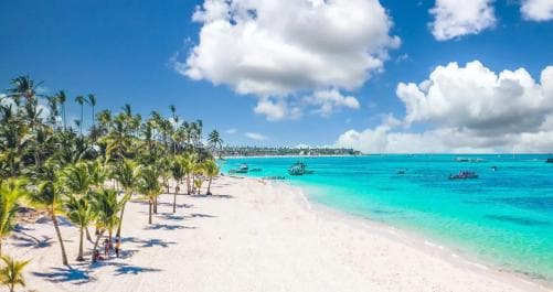 Private: Saona Island Full-Day Escape with Meals & Beverages - Photo 2 (Gallery view)