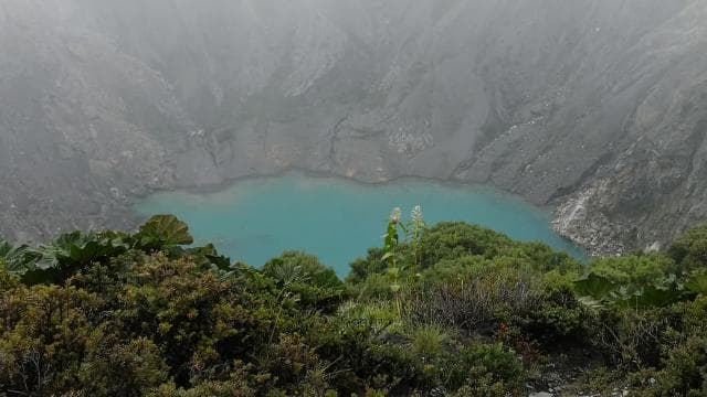 San Jose: Irazú & Turrialba Volcanos & Orosi Valley Day Tour - Photo 5 (Gallery view)