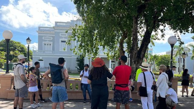 San Juan Walk Through History - Photo 5 (Gallery view)