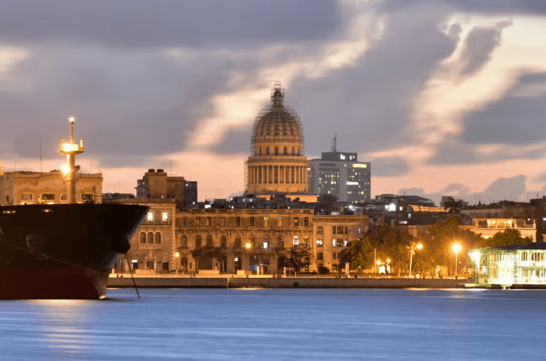 Havana Contrasts Tour - Photo 5 (Gallery view)