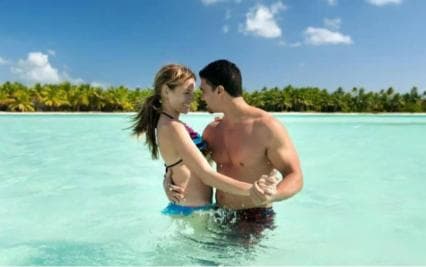 Súkromné: Pozorovanie veľrýb Punta Cana dobrodružstvo na ostrove Bacardí - Photo 5 (Gallery view)