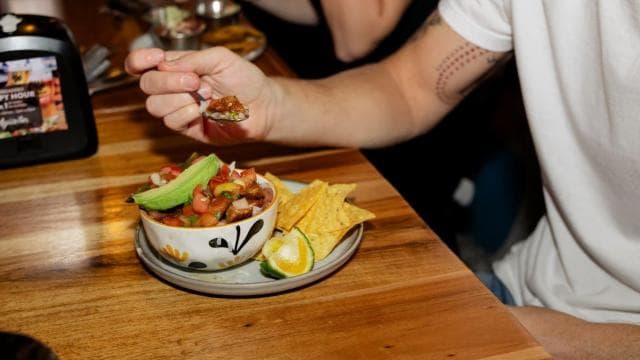 San José: Night Food and Culture Tour with Dinner - Photo 4 (Gallery view)