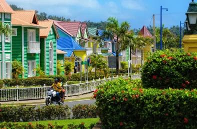 City Tour de Samaná: Historia, Cultura y Encanto Local - Photo 4 (Gallery view)