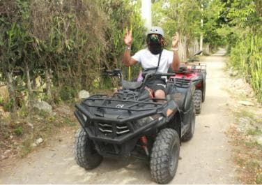 Puerto Plata Off-Road ATV Adventure - Photo 4 (Gallery view)