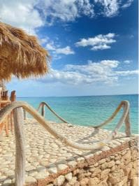 Bahía de las Águilas Privates Ganztages-VIP-All-Inclusive-Angebot ab Santo Domingo - Photo 5 (Gallery view)