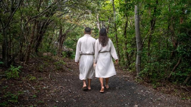 Curubande: Simbiosis Spa Volcanic Mud and Coffee Massage - Photo 3 (Gallery view)