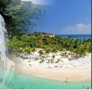 Samana Whale watching and Bacardi Island from Punta Cana - Photo 5 (Gallery view)