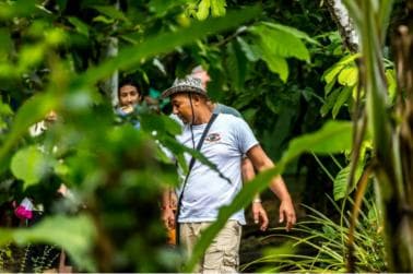 Punta Cana: Anamuya Mountains Guided Walking Tour - Photo 3 (Gallery view)