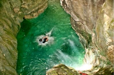  Puerto Plata: Damajagua Waterfalls Full-Day Adventure - Dominican Republic