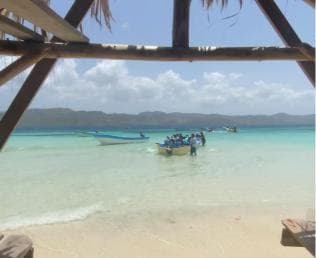 Santo Domingo: Full Day Tour to Paradise Island - Cayo Arena - Photo 2 (Gallery view)