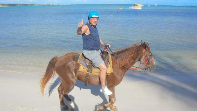 Reittour durch Punta Cana - Photo 2 (Gallery view)