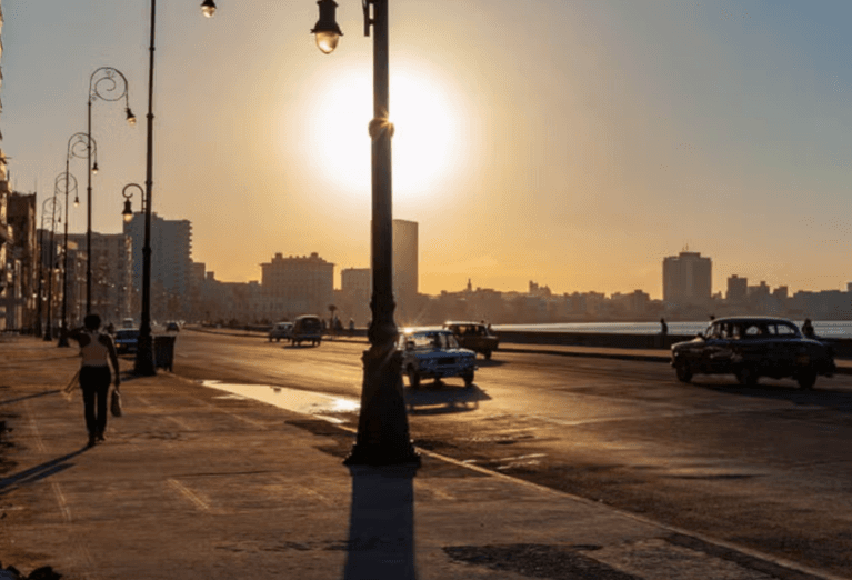 Private Havana Tour in a Classic Car for Cruise Passengers - Photo 5 (Gallery view)