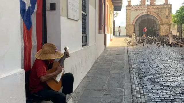 San Juan: Prohlídka životního stylu, umění a kultury v Portoriku - Photo 4 (Gallery view)