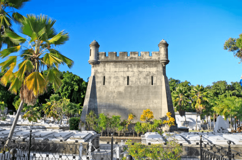 Cuban Revolution Tour - Dominican Republic