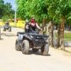 ATV 4×4 kaland Punta Canában - Photo 2 (Gallery view)