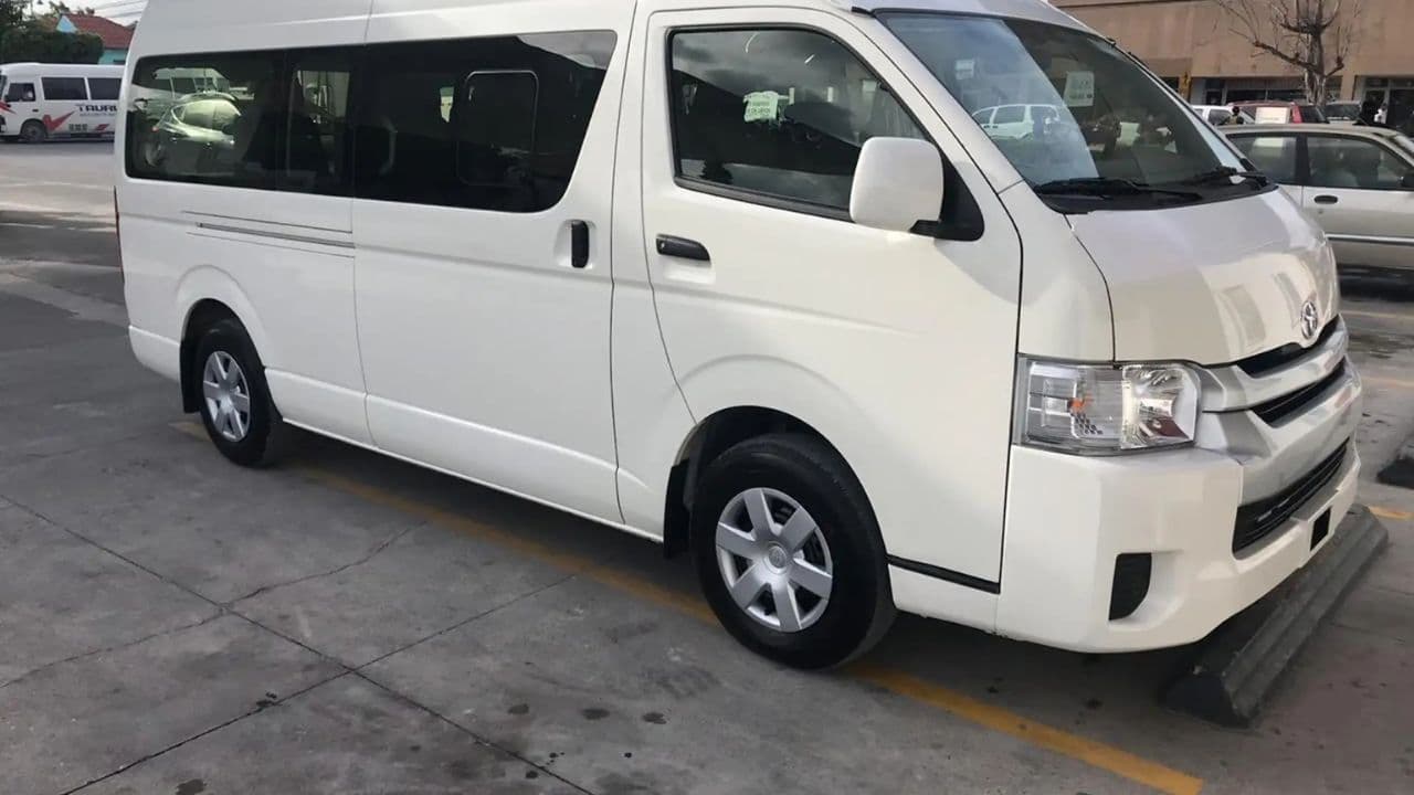 Reliable Airport Transfers to and From Punta Cana Airport - Dominican Republic