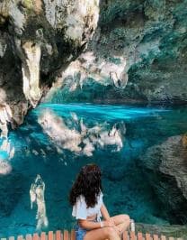 Santo Domingo: Paddle Boarding, Los Tres Ojos, Beach & Lunch - Photo 2 (Gallery view)