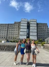 Santo Domingo Top: 3 Eyes, Light House, Beach & Lunch - Photo 5 (Gallery view)