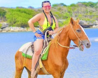 Discover the Trails of Punta Cana on a Horseback Ride - Photo 2 (Gallery view)