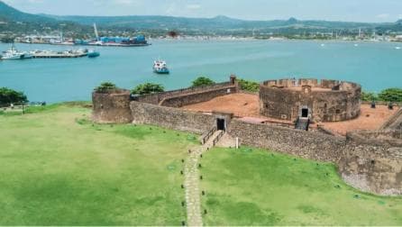 Puerto Plata: Walking Tour with Rum & Chocolate Tastings - Photo 3 (Gallery view)