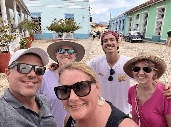 Trinidad Free Walking Tour - Photo 3 (Gallery view)
