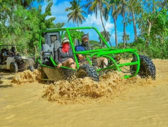 Sosúa: Catamaran Cruise with Snorkeling, Lunch, & Drinks - Dominican Republic