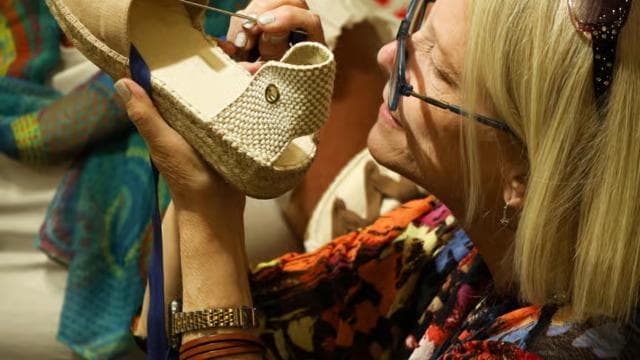 Realizza autentiche espadrillas a San Juan - Photo 5 (Gallery view)