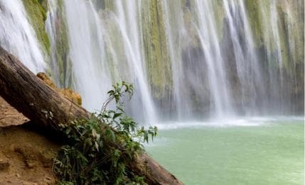 Puerto Plata: Damajagua Waterfalls, Taíno Bay, & Amber Cove - Photo 4 (Gallery view)