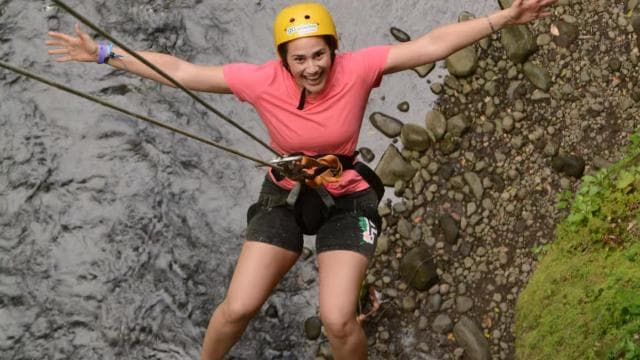 La Fortuna: Zip Line Tour with Rappel - Photo 2 (Gallery view)