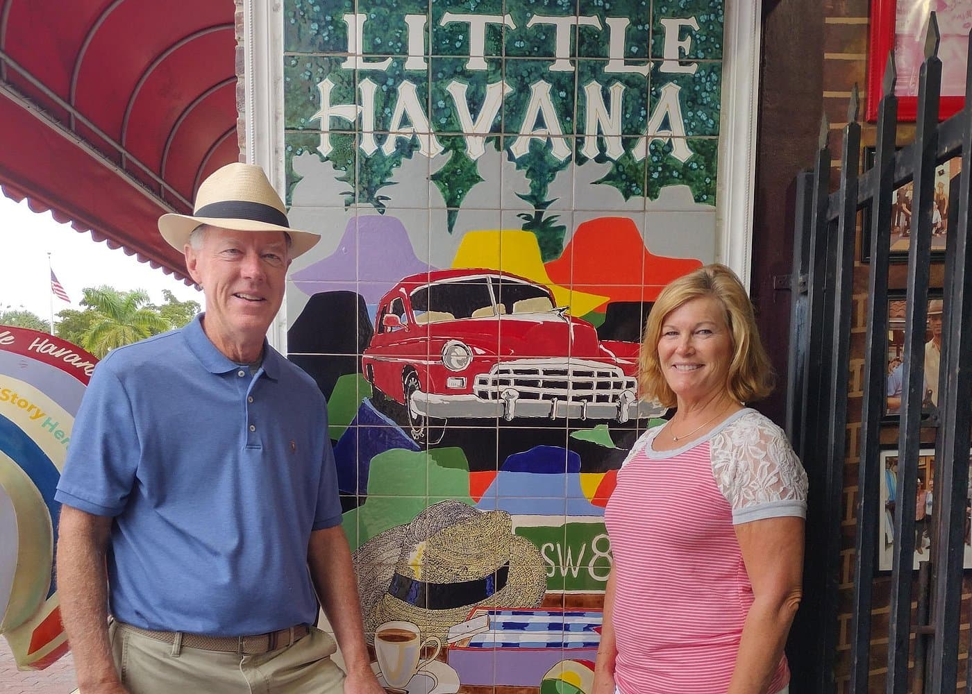 Miami Little Havana Cultural Tour - Photo 4 (Gallery view)