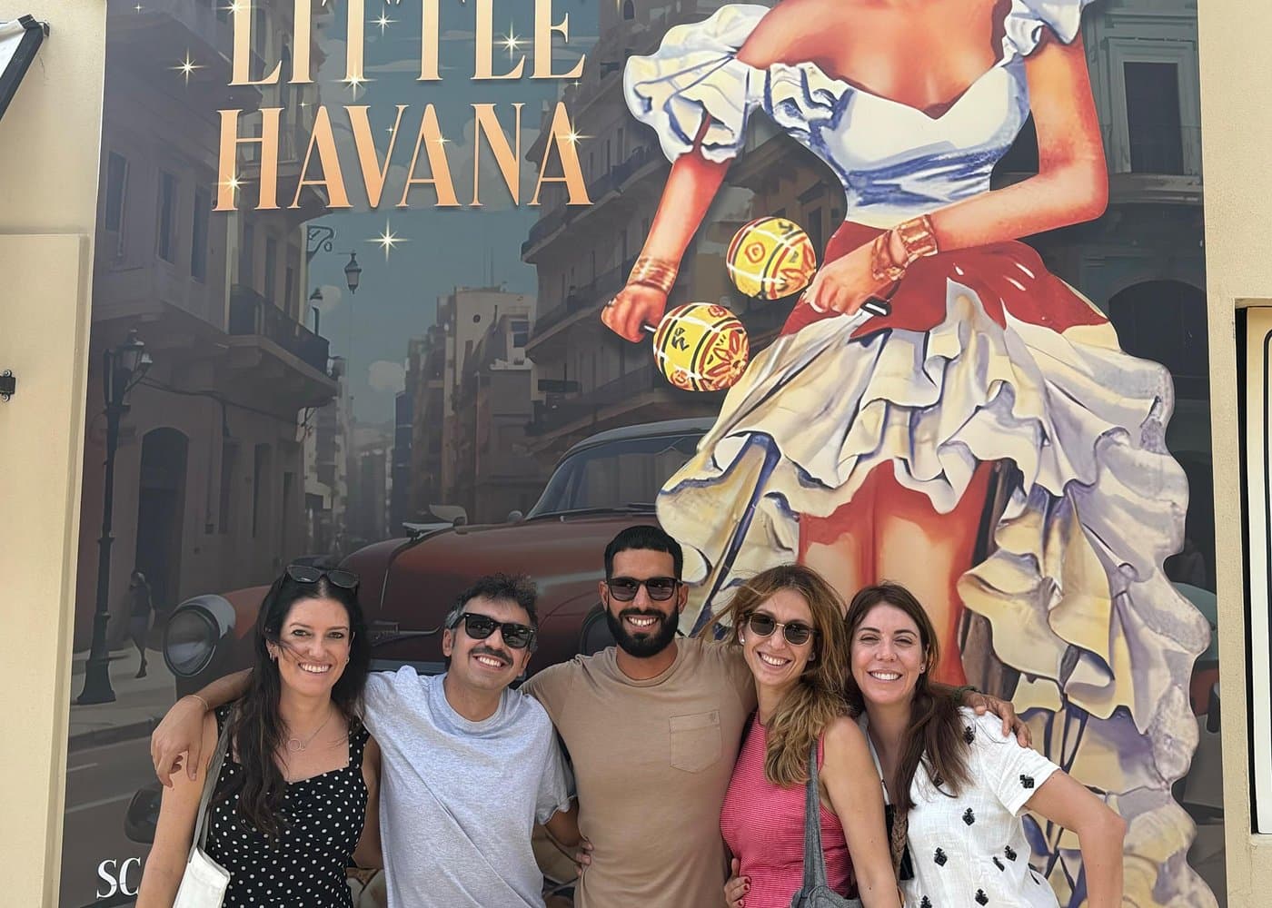 Private Tour in Florida To see places in Cuba Lost - Photo 3 (Gallery view)