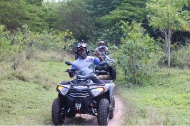 Puerto Plata: 3-Hour Four-Wheel Adventures - Photo 3 (Gallery view)