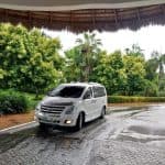 Private Transfer from Punta Cana Airport to Live Aqua - Photo 3 (Gallery view)