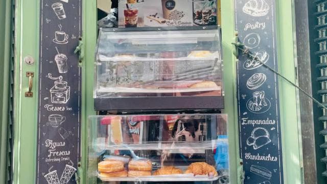 Old San Juan Food Tour including Classic Piña Colada - Photo 4 (Gallery view)
