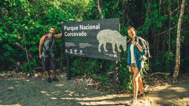Parcul Național Corcovado: Tur cu ghid - Zi întreagă - Photo 2 (Gallery view)